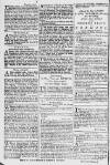 Stamford Mercury Thu 25 May 1738 Page 4