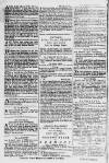 Stamford Mercury Thu 01 Jun 1738 Page 4