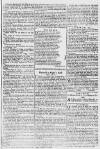 Stamford Mercury Thu 06 Jul 1738 Page 3