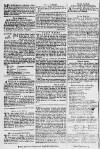 Stamford Mercury Thu 13 Jul 1738 Page 4