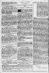 Stamford Mercury Thu 04 Jan 1739 Page 4