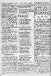 Stamford Mercury Thu 11 Jan 1739 Page 2