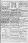 Stamford Mercury Thu 11 Jan 1739 Page 3