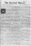 Stamford Mercury Thu 18 Jan 1739 Page 1