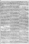 Stamford Mercury Thu 18 Jan 1739 Page 3