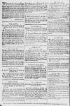 Stamford Mercury Thu 18 Jan 1739 Page 4
