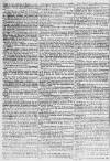 Stamford Mercury Thu 25 Jan 1739 Page 2