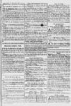 Stamford Mercury Thu 25 Jan 1739 Page 3