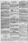 Stamford Mercury Thu 25 Jan 1739 Page 4
