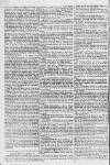 Stamford Mercury Thu 01 Feb 1739 Page 2