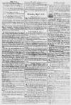 Stamford Mercury Thu 08 Feb 1739 Page 3