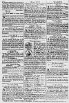 Stamford Mercury Thu 22 Feb 1739 Page 4