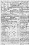 Stamford Mercury Thu 15 Mar 1739 Page 3