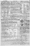 Stamford Mercury Thu 22 Mar 1739 Page 3