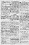 Stamford Mercury Thu 26 Apr 1739 Page 3