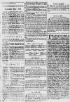 Stamford Mercury Thu 10 Jan 1740 Page 3