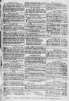 Stamford Mercury Thu 10 Jan 1740 Page 4