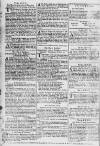Stamford Mercury Thu 17 Jan 1740 Page 4