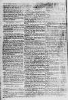 Stamford Mercury Thu 24 Jan 1740 Page 2