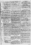 Stamford Mercury Thu 24 Jan 1740 Page 3