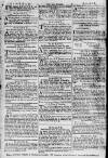 Stamford Mercury Thu 24 Jan 1740 Page 4