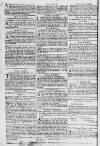 Stamford Mercury Thu 31 Jan 1740 Page 2