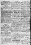 Stamford Mercury Thu 07 Feb 1740 Page 4