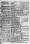 Stamford Mercury Thu 21 Feb 1740 Page 2