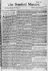 Stamford Mercury Thu 28 Feb 1740 Page 1