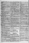 Stamford Mercury Thu 28 Feb 1740 Page 2