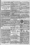 Stamford Mercury Thu 28 Feb 1740 Page 3