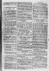 Stamford Mercury Thu 06 Mar 1740 Page 1