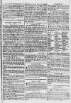 Stamford Mercury Thu 13 Mar 1740 Page 3