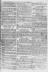 Stamford Mercury Thu 27 Mar 1740 Page 3