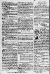 Stamford Mercury Thu 27 Mar 1740 Page 4