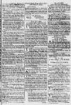 Stamford Mercury Thu 10 Apr 1740 Page 3