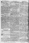 Stamford Mercury Thu 10 Apr 1740 Page 4
