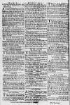 Stamford Mercury Thu 24 Apr 1740 Page 4