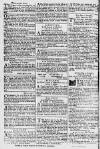 Stamford Mercury Thu 08 May 1740 Page 4