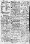 Stamford Mercury Thu 29 May 1740 Page 4