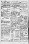 Stamford Mercury Thu 03 Jul 1740 Page 4