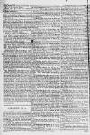 Stamford Mercury Thu 17 Jul 1740 Page 2