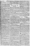 Stamford Mercury Thu 17 Jul 1740 Page 3