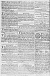Stamford Mercury Thu 17 Jul 1740 Page 4