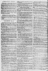 Stamford Mercury Thu 31 Jul 1740 Page 2