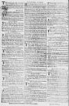Stamford Mercury Thu 31 Jul 1740 Page 4