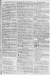 Stamford Mercury Thu 07 Aug 1740 Page 3