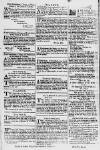 Stamford Mercury Thu 11 Sep 1740 Page 4