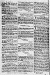 Stamford Mercury Thu 25 Sep 1740 Page 4
