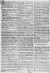 Stamford Mercury Thu 13 Nov 1740 Page 2